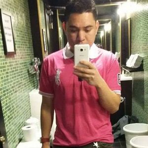 Meet your Posher, Roberto